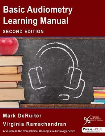 Basic Audiometry Learning Manual cover