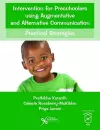 Intervention for Preschoolers Using Augmentative and Alternative Communication cover