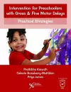 Intervention for Preschoolers with Gross and Fine Motor Delays cover