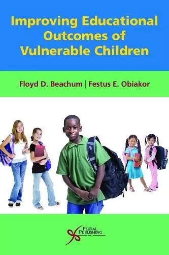 Improving Educational Outcomes of Vulnerable Children cover