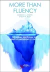 More Than Fluency cover