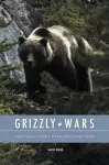 Grizzly Wars cover
