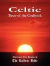 Celtic Texts of the Coelbook cover