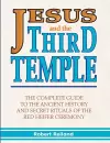 Jesus and the Third Temple cover