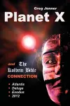 Planet X and the Kolbrin Bible Connection cover