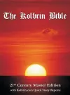 The Kolbrin Bible cover