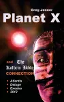 Planet X and the Kolbrin Bible Connection cover