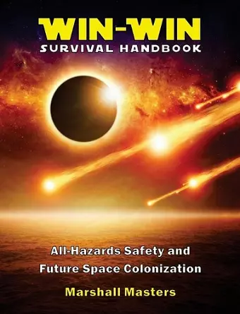 Win-Win Survival Handbook cover