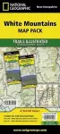 White Mountains National Forest, Map Pack Bundle cover