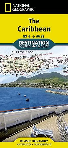 Caribbean cover