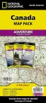 Canada, Map Pack Bundle cover