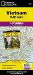 Vietnam, Map Pack Bundle cover