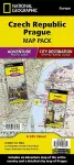 Czech Republic, Prague, Map Pack Bundle cover