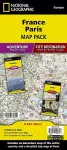 France, Paris, Map Pack Bundle cover