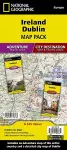 Ireland, Dublin, Map Pack Bundle cover