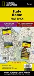 Italy, Rome, Map Pack Bundle cover
