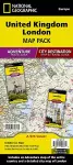 United Kingdom, London, Map Pack Bundle cover