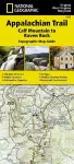 Appalachian Trail, Calf Mountain To Raven Rock, Virginia, West Virginia, Maryland cover