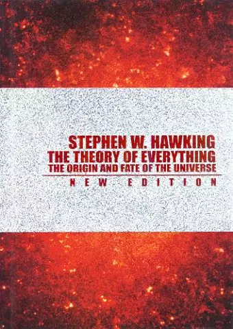 The Theory of Everything cover