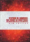 The Theory of Everything cover