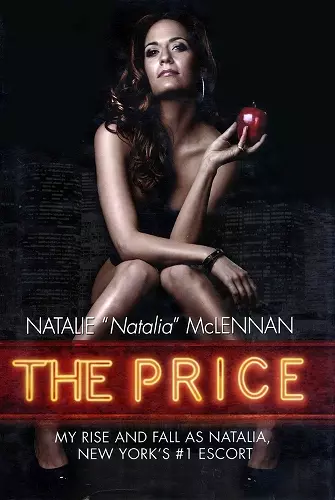 The Price cover