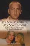 My Son Marshall, My Son Eminem cover