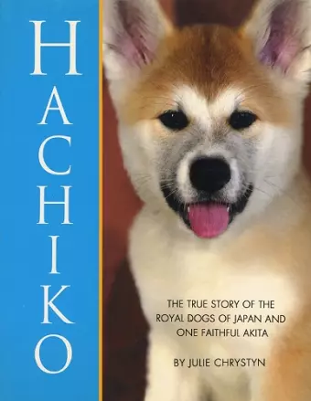 Hachiko cover