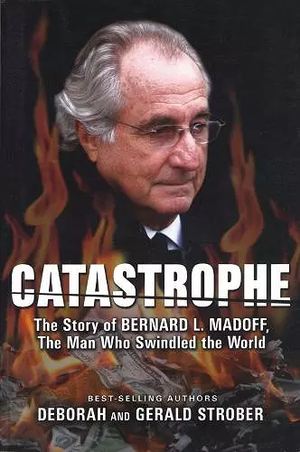 Catastrophe cover