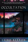 Occultation and Other Stories cover