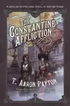 The Constantine Affliction cover