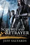 Scourge of the Betrayer cover