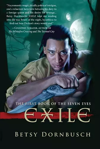 Exile cover