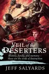 Veil of the Deserters cover