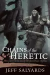 Chains of the Heretic cover