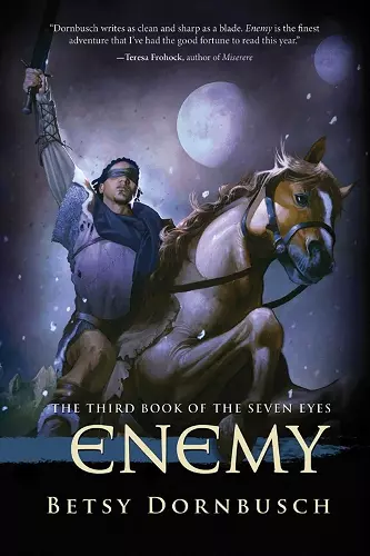 Enemy cover