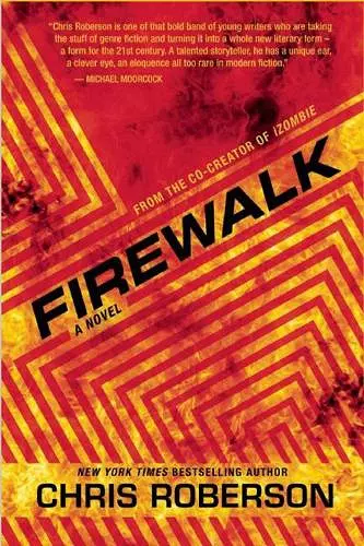 Firewalk cover