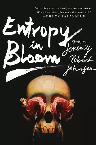 Entropy in Bloom cover