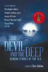 The Devil and the Deep cover