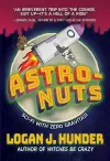 Astro-Nuts cover