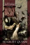 The Devil's Rosary cover