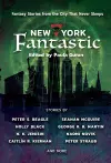 New York Fantastic cover