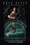 The Reign of the Departed cover