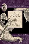 The Ghost Pirates and Other Revenants of the Sea cover