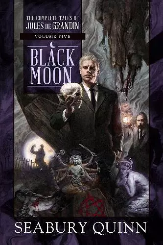 Black Moon cover