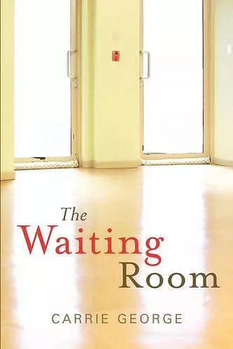 The Waiting Room cover