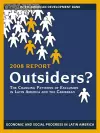 Outsiders? cover