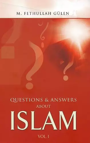 Questions & Answers About Islam cover