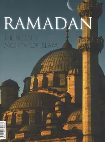 Ramadan cover