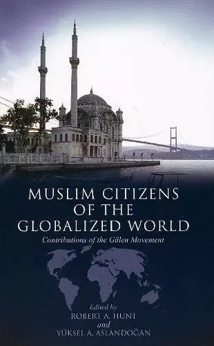 Muslim Citizens of the Globalized World cover