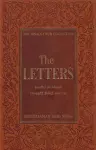 The Letters cover